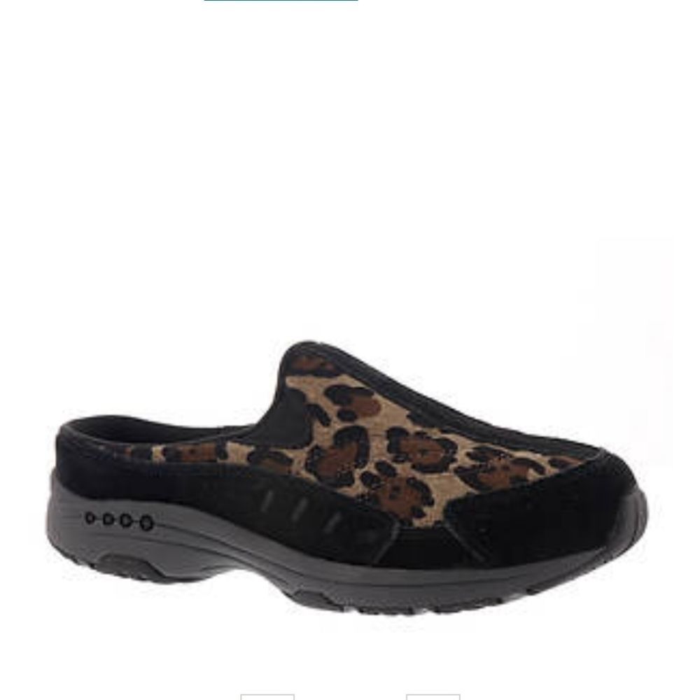 NEW Easy Spirit Traveltime Mule